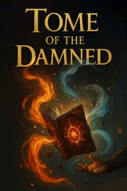 Tome of the Damned游戏资源下载