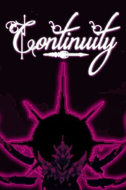 Continuity game cover