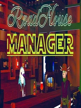 Image du jeu RoadHouse Manager