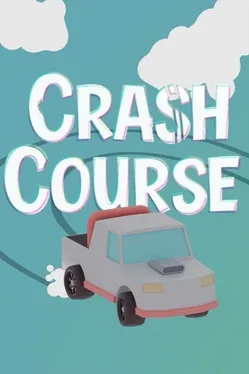 Portada de Crash Course