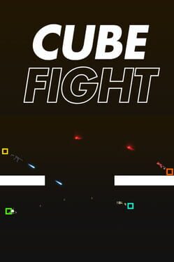 Cube Fight