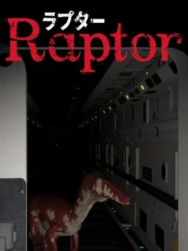 Portada de Raptor