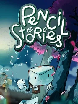 Image du jeu Pencil Stories