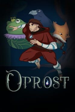 Oprost game cover
