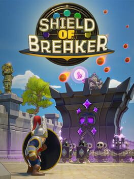 Shield of Breaker