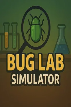 Portada de BugLab Simulator