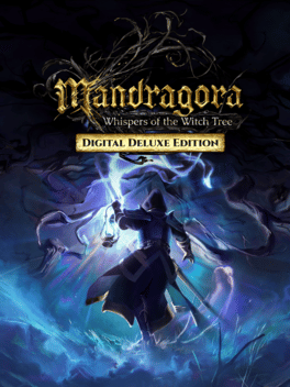 Mandragora: Whispers of the Witch Tree - Digital Deluxe Edition