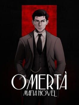 Omertà: Mafia Novel