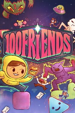 100Friends