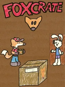 Foxcrate