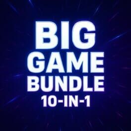 Big Game Bundle 10-in-1