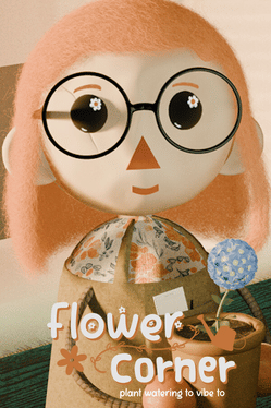 FlowerCorner: Plant Watering To Vibe To
