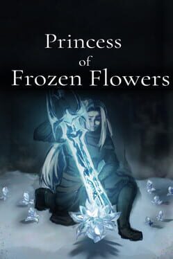 Princess of Frozen Flowers