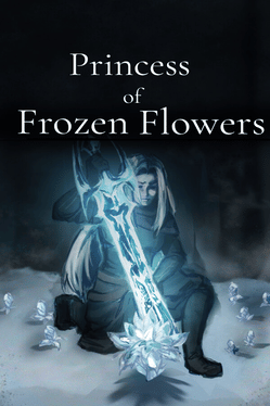 Princess of Frozen Flowers