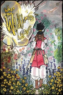 When the Wildflowers Leave