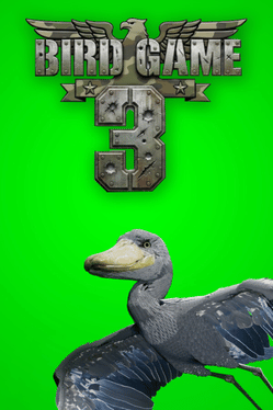 Bird Game 3