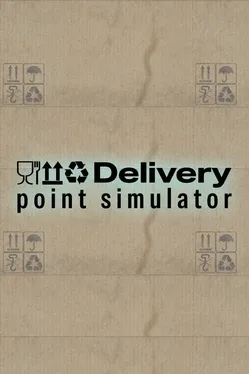 Delivery Point Simulator