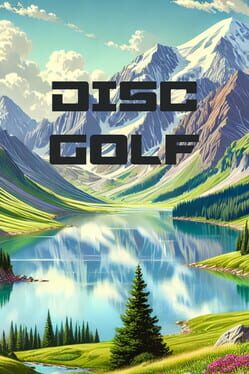 Disc Golf