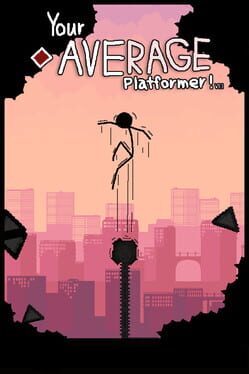 Your Average Platformer