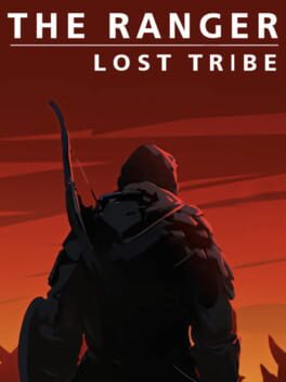 The Ranger: Lost Tribe