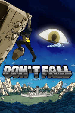 Don't Fall