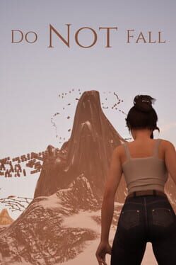 Do Not Fall