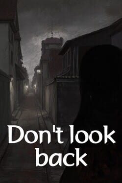 Don't Look Back