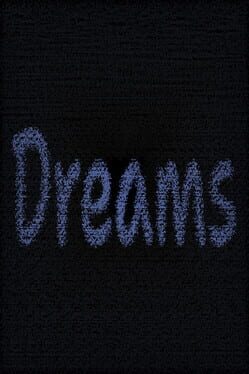 Dreams cover art
