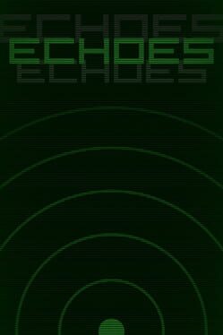 Echoes game cover