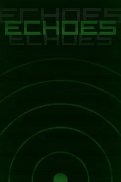 Echoes game cover