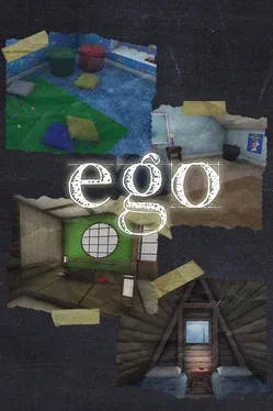 Portada de EGO