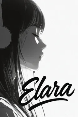 Portada de Elara