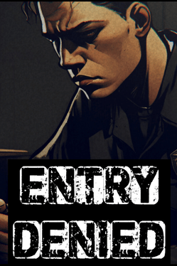 Entry Denied