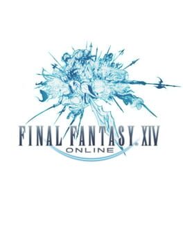 The Cover Art for: Final Fantasy XIV Online