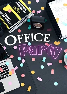 Office Party game cover