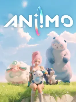Aniimo game cover