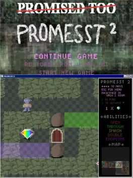 Promesst 2