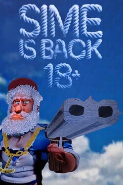 Sime Is Back 18+