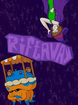 Riftaway game cover