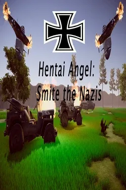 Hentai Angel: Smite the Nazis