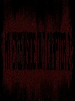 My Eyes Inside Out Chapter Two