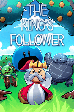 The King's Follower
