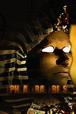 Portada de PhaRaBis
