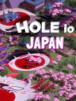 Hole io:日本DLC游戏资源下载-游戏公社