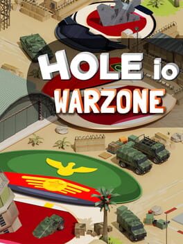 Hole io:战区游戏资源下载-游戏公社