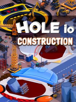 Hole io:建筑DLC游戏资源下载-游戏公社