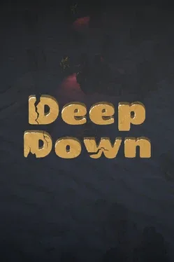 Deep Down game cover
