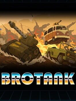 Brotank