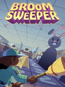 Cover for BroomSweeper