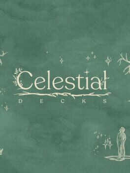 Celestial Decks